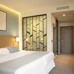 Family Double Room