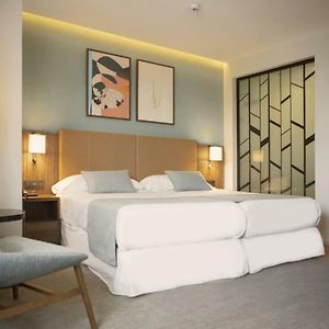 Double Room Terrace